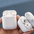 Tai nghe Airpods 2 Hồng Kông Cao Cấp