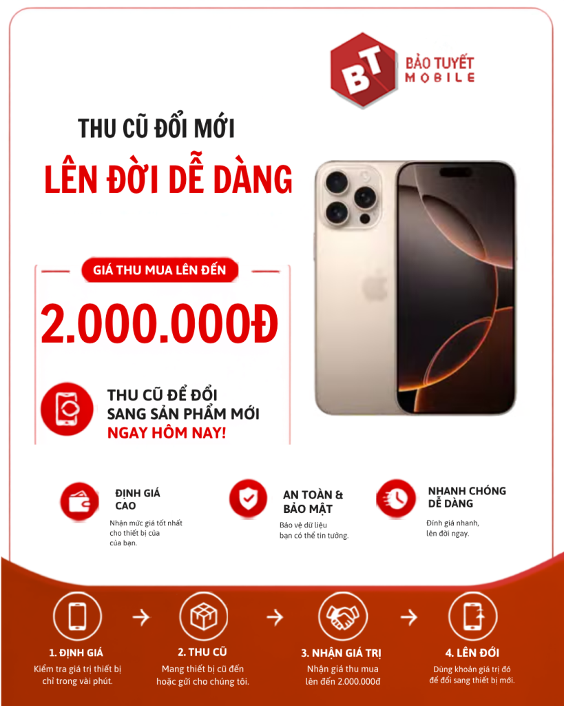 Samsung Z Flip giá từ 15 triệu – giảm 3 triệu, trả góp 0% tại Bảo Tuyết Mobile