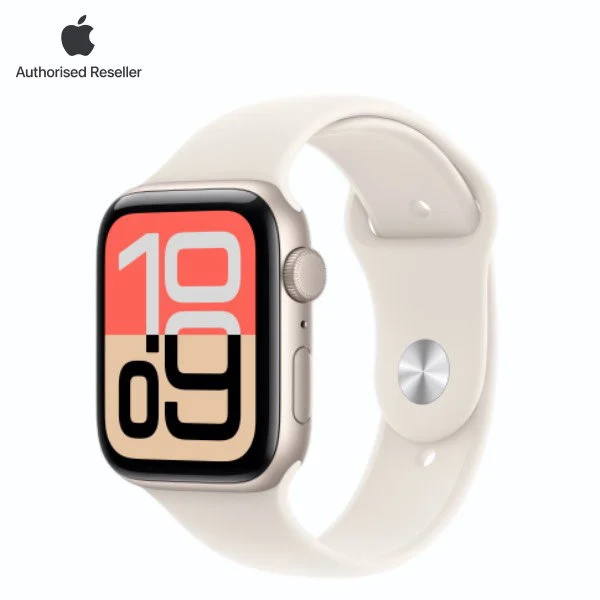 Apple Watch SE3 GPS 40mm Mới 100% Fullbox Chính Hãng Apple