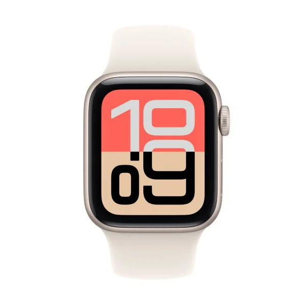 Apple Watch SE3 GPS 40mm Mới 100% Fullbox Chính Hãng Apple