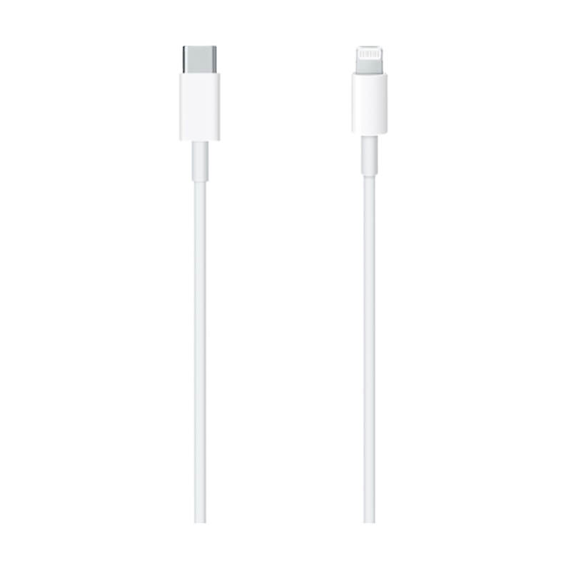 Cáp Type C – Lightning Apple