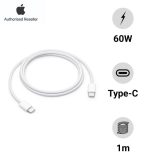 Cáp USB-C to Type-C Apple dây dù 1m chính hãng
