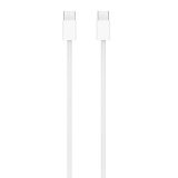 Cáp USB-C to Type-C Apple dây dù 1m chính hãng