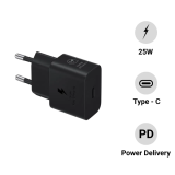 Củ sạc nhanh Samsung 25W