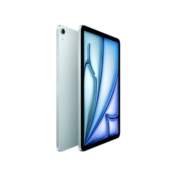 IPAD AIR 6 M2 128GB 5G MỚI 100% BẢO HÀNH CHÍNH HÃNG 12 THÁNG