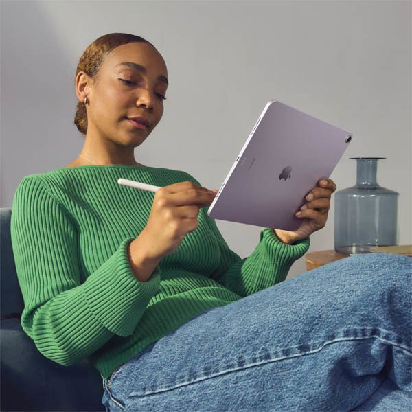 IPAD AIR 6 M2 128GB 5G MỚI 100% BẢO HÀNH CHÍNH HÃNG 12 THÁNG