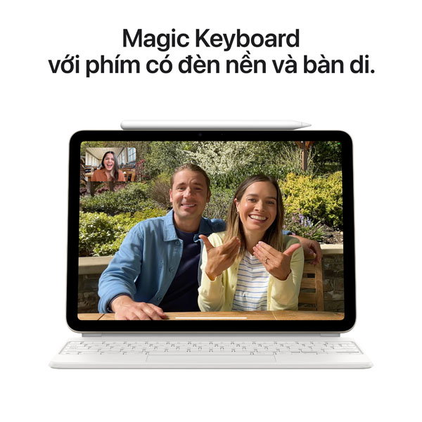 IPAD AIR 6 M2 128GB 5G MỚI 100% BẢO HÀNH CHÍNH HÃNG 12 THÁNG