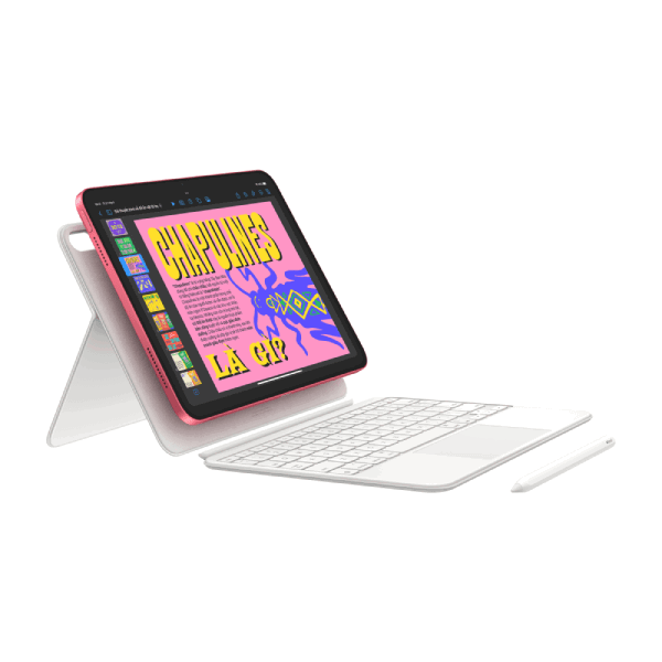 IPAD GEN 11 256GB WIFI MỚI CHÍNH HÃNG