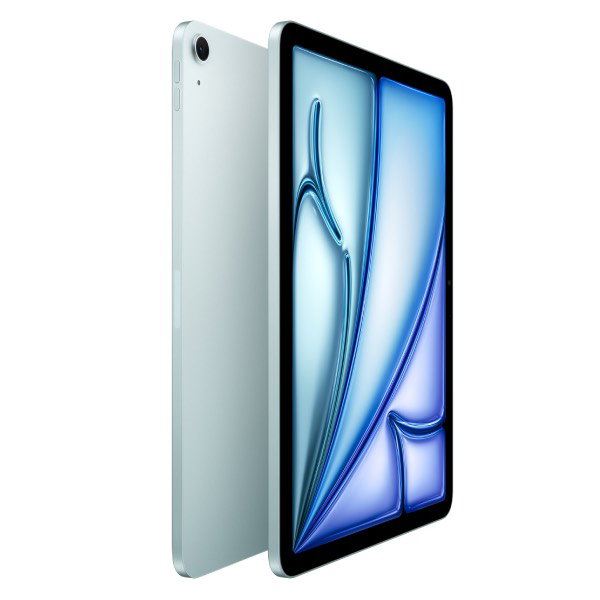 IPAD Air M4 11ICH WIFI 128GB MỚI 100% BẢO HÀNH CHÍNH HÃNG 12 THÁNG