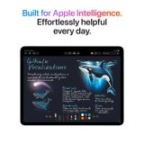 IPAD Air M4 11ICH WIFI 128GB MỚI 100% BẢO HÀNH CHÍNH HÃNG 12 THÁNG