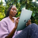 IPAD Air M4 11ICH WIFI 128GB MỚI 100% BẢO HÀNH CHÍNH HÃNG 12 THÁNG
