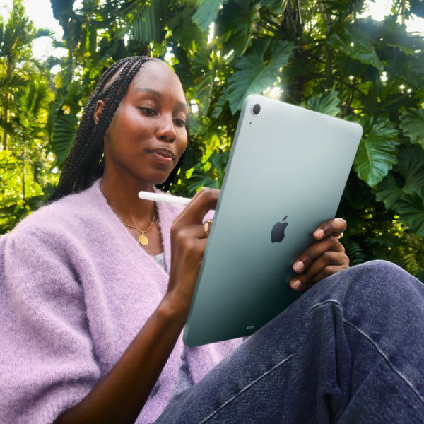 IPAD AIR M4 11ICH WIFI 256GB MỚI 100% BẢO HÀNH CHÍNH HÃNG 12 THÁNG
