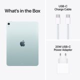 IPAD AIR M4 11ICH WIFI 256GB MỚI 100% BẢO HÀNH CHÍNH HÃNG 12 THÁNG