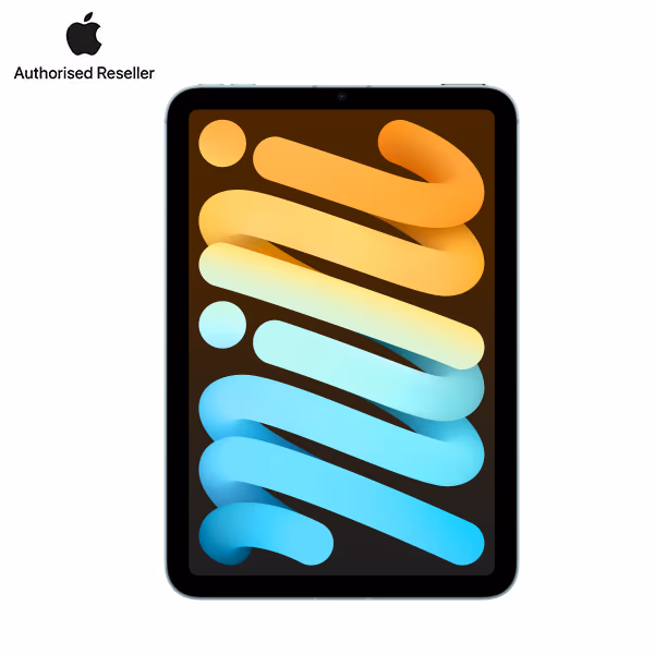IPAD MINI 7 2024 WIFI 5G MỚI CHÍNH HÃNG QUỐC TẾ