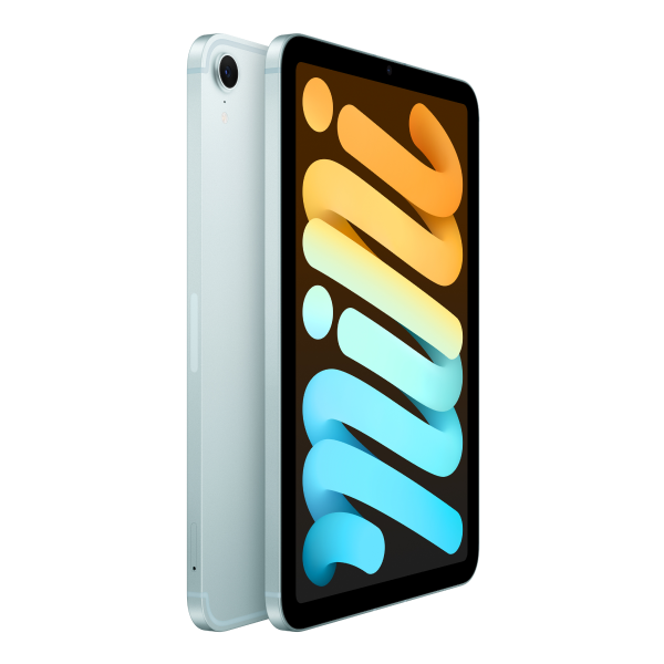 IPAD MINI 7 2024 WIFI MỚI CHÍNH HÃNG QUỐC TẾ