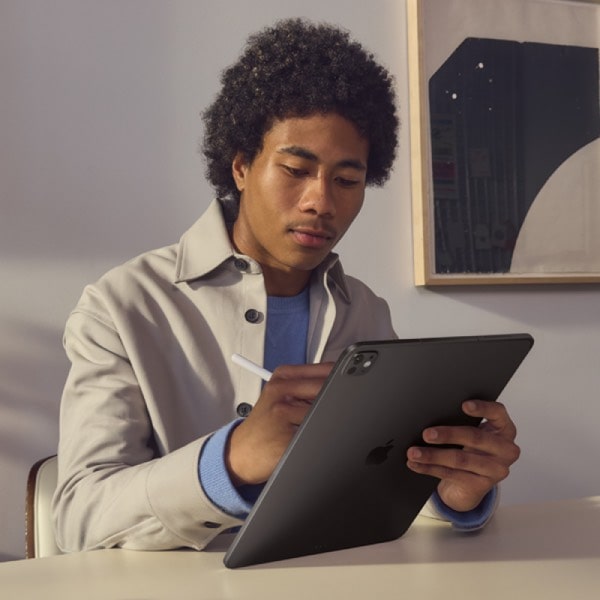iPad Pro M5 11 inch Wifi 256GB VÀ 512GB MỚI CHÍNH HÃNG QUỐC TẾ