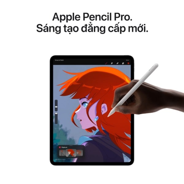 iPad Pro M5 11 inch Wifi 256GB VÀ 512GB MỚI CHÍNH HÃNG QUỐC TẾ