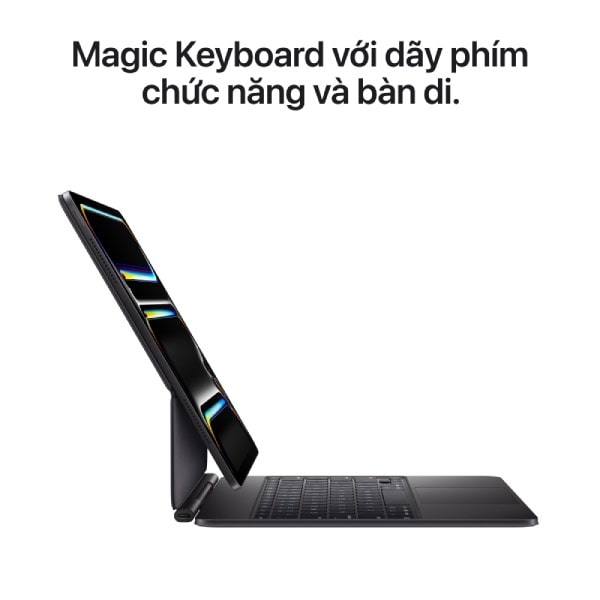 iPad Pro M5 11 inch Wifi 256GB VÀ 512GB MỚI CHÍNH HÃNG QUỐC TẾ