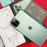 IPHONE 11PROMAX 256GB CŨ 95% , MỚI 99% A+ CHÍNH HÃNG BẢN QUỐC TẾ