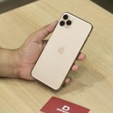 IPHONE 11PROMAX 256GB CŨ 95% , MỚI 99% A+ CHÍNH HÃNG BẢN QUỐC TẾ