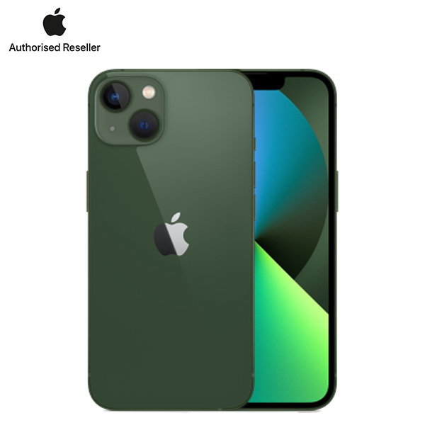 IPhone 13 128GB CŨ 95% CÒN MỚI 99% CHÍNH HÃNG BẢN QUỐC TẾ