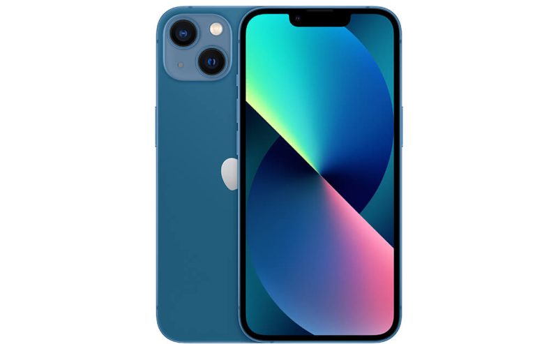 IPhone 13 128GB CŨ 95% CÒN MỚI 99% CHÍNH HÃNG BẢN QUỐC TẾ