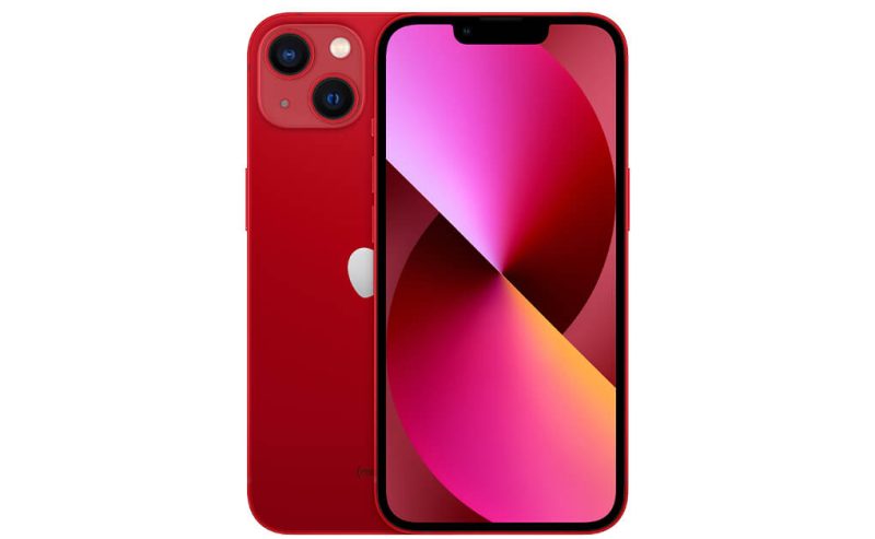 IPhone 13 128GB CŨ 95% CÒN MỚI 99% CHÍNH HÃNG BẢN QUỐC TẾ