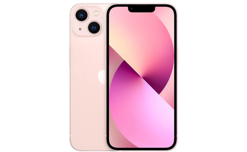 IPhone 13 128GB CŨ 95% CÒN MỚI 99% CHÍNH HÃNG BẢN QUỐC TẾ