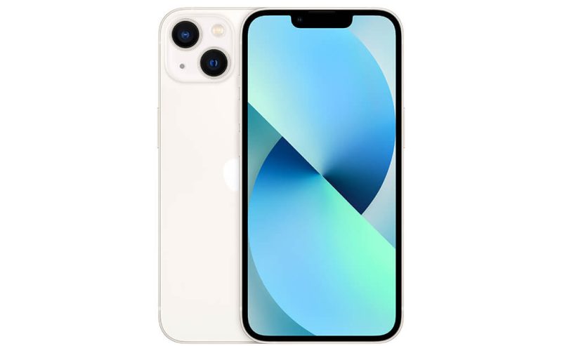 IPhone 13 128GB CŨ 95% CÒN MỚI 99% CHÍNH HÃNG BẢN QUỐC TẾ