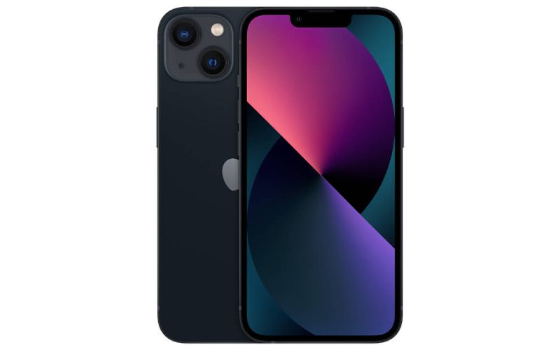 IPhone 13 128GB CŨ 95% CÒN MỚI 99% CHÍNH HÃNG BẢN QUỐC TẾ