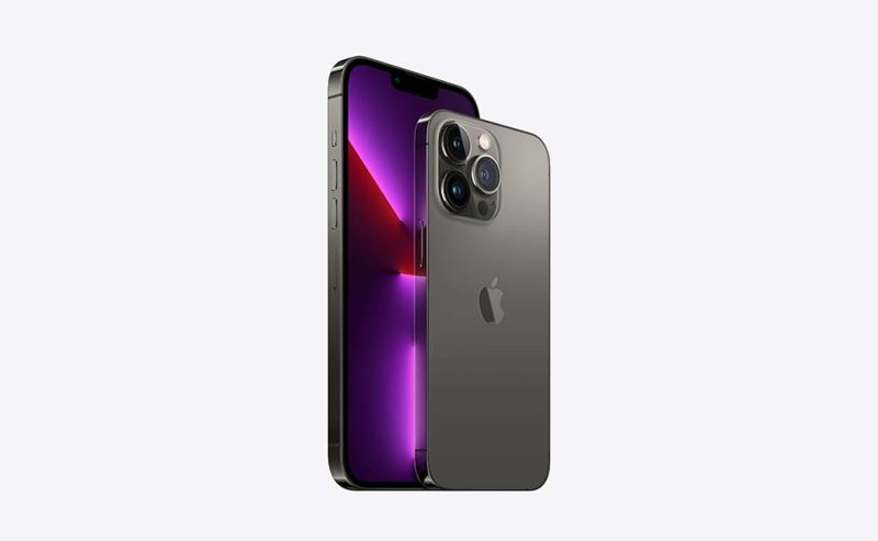 IPHONE 13 PRO 128GB CŨ 95%, CÒN MỚI 99% A+ (1 SIM VẬT LÝ) BẢN QUỐC TẾ