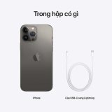 IPHONE 13 PRO 128GB CŨ 95%, CÒN MỚI 99% A+ (1 SIM VẬT LÝ) BẢN QUỐC TẾ
