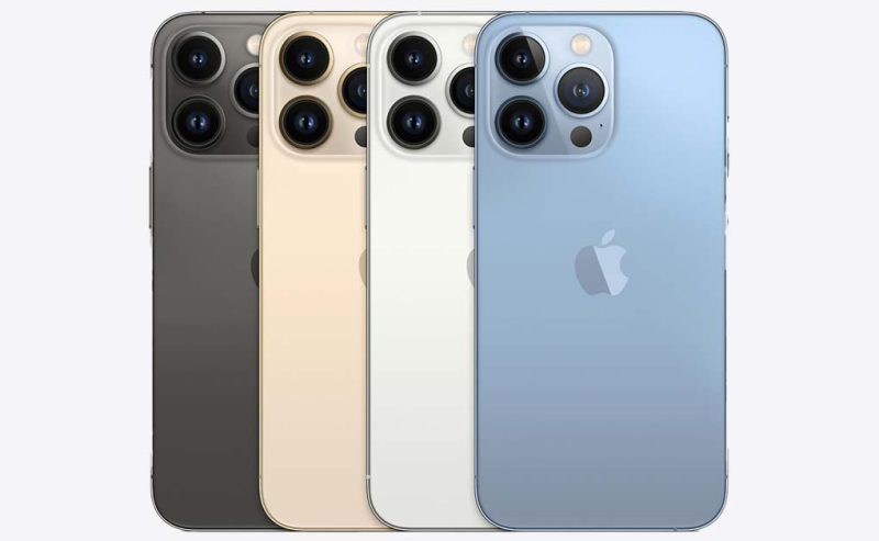 IPHONE 13 PRO 256GB CŨ 95%, CÒN MỚI 99% A+ (1 SIM VẬT LÝ) BẢN QUỐC TẾ