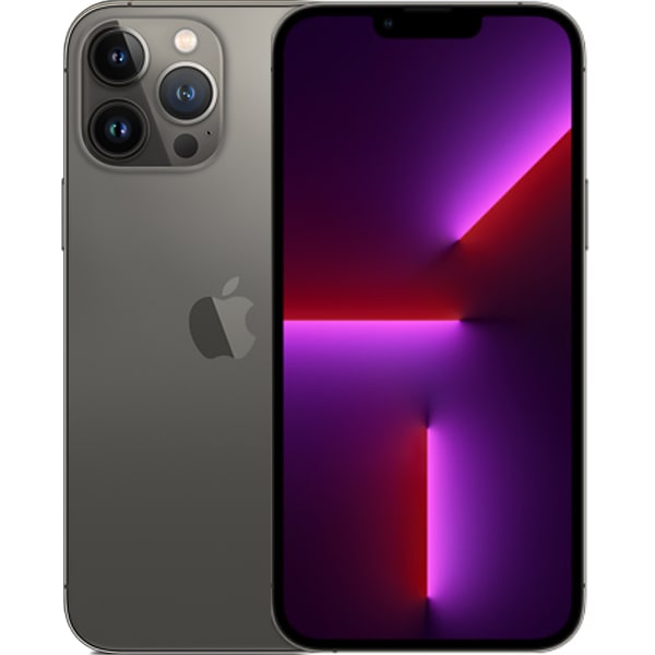 IPHONE 13 PRO 512GB CŨ 95%, CÒN MỚI 99% A+ (1 SIM VẬT LÝ) BẢN QUỐC TẾ