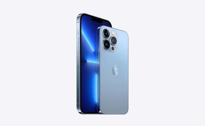IPHONE 13 PRO 512GB CŨ 95%, CÒN MỚI 99% A+ (1 SIM VẬT LÝ) BẢN QUỐC TẾ