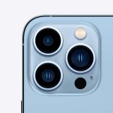 IPHONE 13 PRO 512GB CŨ 95%, CÒN MỚI 99% A+ (1 SIM VẬT LÝ) BẢN QUỐC TẾ