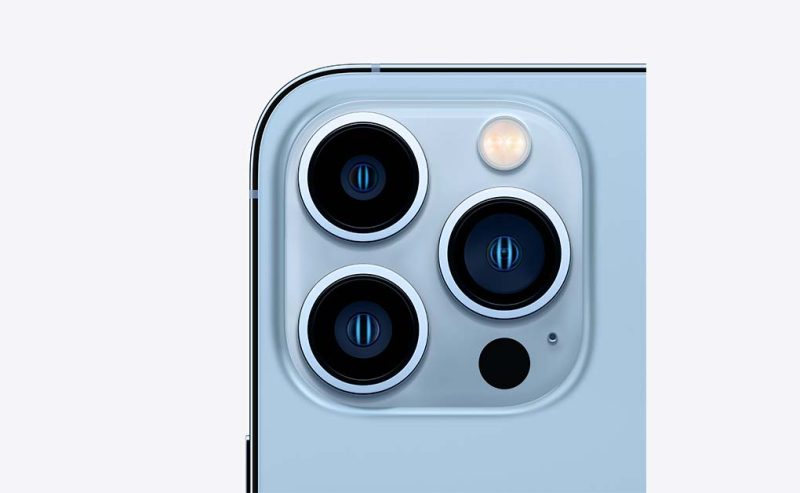 IPHONE 13 PRO 512GB CŨ 95%, CÒN MỚI 99% A+ (1 SIM VẬT LÝ) BẢN QUỐC TẾ