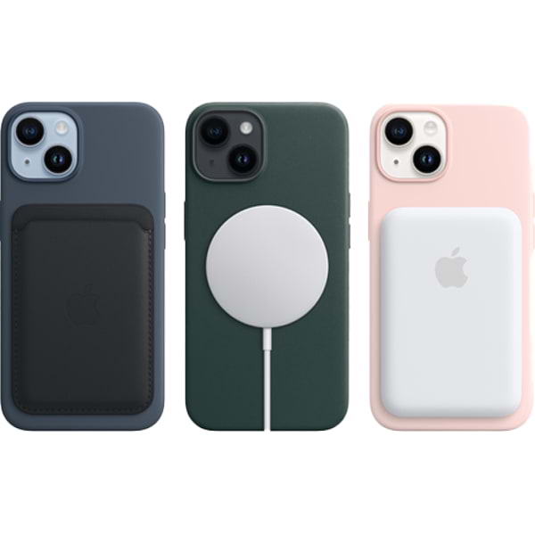 IPHONE 14 128GB CŨ 95%, CÒN MỚI 99% A+ ĐỦ MÀU BẢN QUỐC TẾ