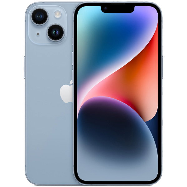 IPHONE 14 256GB CŨ 95%, CÒN MỚI 99% A+ ĐỦ MÀU BẢN QUỐC TẾ