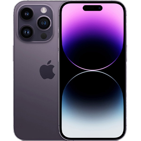 IPHONE 14 PRO 256GB CŨ 95%, CÒN MỚI 99% APPLE BẢN QUỐC TẾ