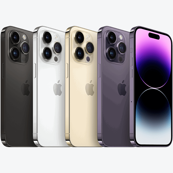 IPHONE 14 PRO 256GB CŨ 95%, CÒN MỚI 99% APPLE BẢN QUỐC TẾ