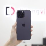 IPHONE 14 PRO MAX 128GB CŨ 95%, CÒN MỚI 99% A+ BẢN QUỐC TẾ ĐỦ MÀU