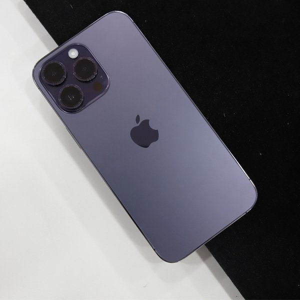 IPHONE 14 PRO MAX 512GB CŨ 95%, CÒN MỚI 99% BẢN QUỐC TẾ ĐỦ MÀU