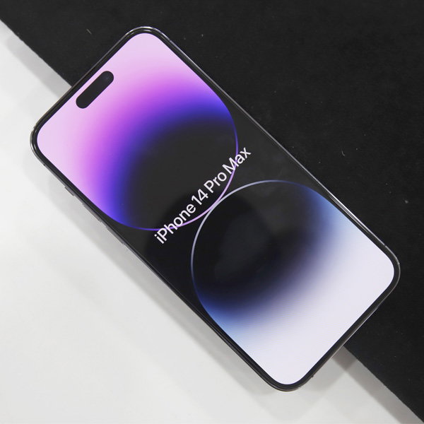 IPHONE 14 PRO MAX 512GB CŨ 95%, CÒN MỚI 99% BẢN QUỐC TẾ ĐỦ MÀU