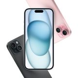 IPHONE 15 128GB MỚI 100% VN/A BẢO HÀNH 12 THÁNG CHÍNH HÃNG VN