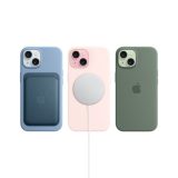 IPHONE 15 128GB MỚI 100% VN/A BẢO HÀNH 12 THÁNG CHÍNH HÃNG VN