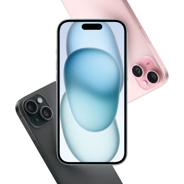 IPHONE 15 256GB CŨ 95% , CÒN MỚI 99% CHÍNH HÃNG BẢN QUỐC TẾ