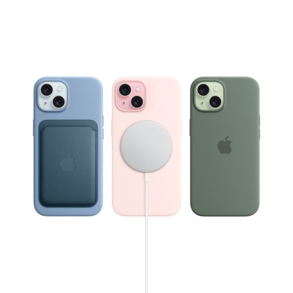 IPHONE 15 256GB CŨ 95% , CÒN MỚI 99% CHÍNH HÃNG BẢN QUỐC TẾ