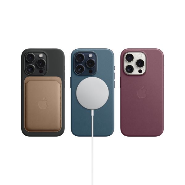 IPHONE 15 PRO 128GB CŨ 95%, CÒN MỚI 99% BẢN QUỐC TẾ