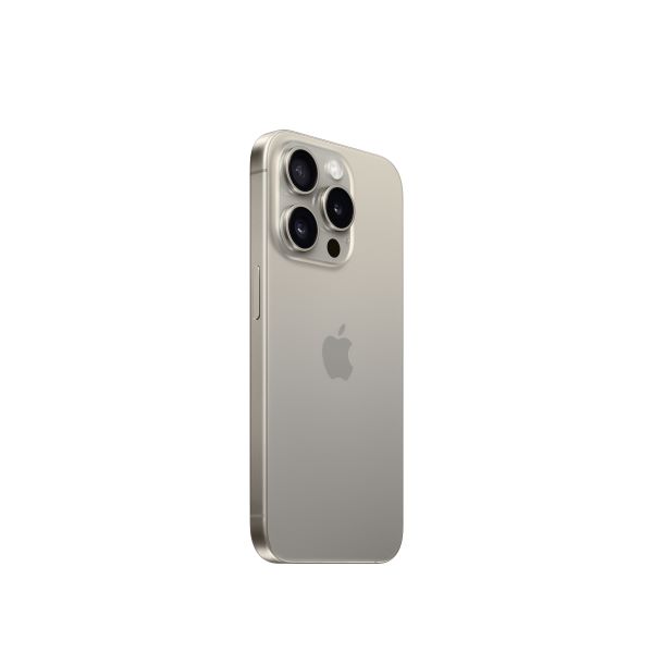 IPHONE 15 PROMAX 256GB CŨ 95%, CÒN MỚI 99% BẢN QUỐC TẾ CHÍNH HÃNG